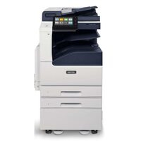 Echipamente de printare si scanare - Multifunctional Laser Color Xerox VersaLink C7120+2T+S,A3,Functii:Impr|Scan|Cop,Vit Print Mono:20ppm,Vit Print color:20ppm,Conectiv:USB|Retea|Wi-Fi,Duplex:Da,ADF:Da(Timbru Verde 60lei) C7120-2T+S