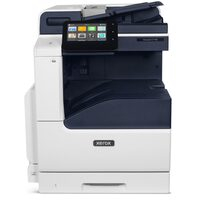 Echipamente de printare si scanare - Multifunctional Laser Color Xerox VersaLink C7120, A3, Functii:Impr|Scan|Cop,Viteza Print Mono:20ppm,Viteza Print color:20ppm,Conectiv:USB|Retea|Wi-Fi,Duplex:Da,ADF:Da(Timbru Verde 60lei) C7120-1T