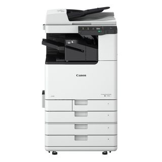 Multifunctional laser mono Canon imageRUNNER 2730i cu toner C-EXV63 copiator duplex A3 , printer duplex A3 USB 2.0 + retea+ wireless , scaner color duplex A3 , fax optional FACE COPIERE , SCANARE [0]