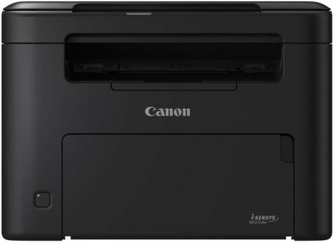 Echipamente de printare si scanare - Multifunctional Laser Mono Canon MF272DW, A4, Functii: Impr.|Scan.|Cop. Viteza de Printare Monocrom: 29ppm,  Conectiv:USB|Retea|Wi-Fi, Duplex:Da, ADF:Nu, (incl. TV 23lei) 5621C013AA