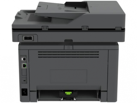 Multifunctional laser mono Lexmark MX431adn  copiator  A4, printer A4, scaner A4, fax, retea,  DADF DUAL SCAN SCANARE FATA VERSO LA O SINGURA TRECERE A DOCUMENTULUI, FACE COPIERE, SCANARE SI IMPRIMARE [5]