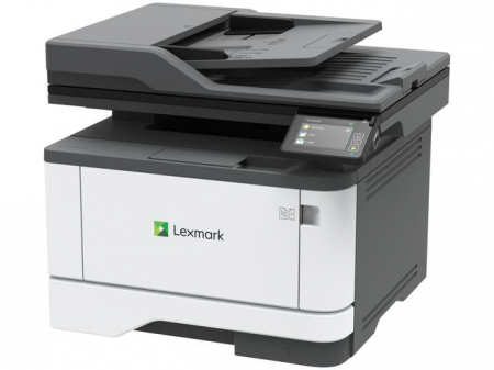 Multifunctionale laser (toner) - Multifunctional laser mono Lexmark MX431adn  copiator  A4, printer A4, scaner A4, fax, retea,  DADF DUAL SCAN SCANARE FATA VERSO LA O SINGURA TRECERE A DOCUMENTULUI, FACE COPIERE, SCANARE SI IMPRIMARE