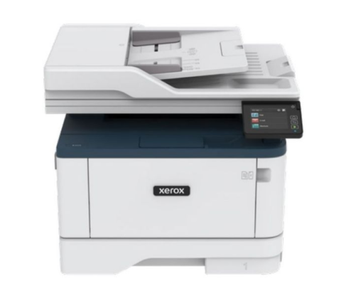 Echipamente de printare si scanare - Multifunctional Laser Mono XEROX B305DNI, A4, Functii: Impr.|Scan.|Cop., Viteza de Printare Monocrom: 40ppm,  Conectiv:USB|Ret|WiFi, Duplex:Da, ADF:ADF(timbru verde 40 lei) B305V_DNI