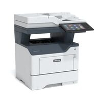 Echipamente de printare si scanare - Multifunctional laser Mono Xerox VersaLink B415, A4, Functii: Impr.|Scan.|Cop.|Fax, Viteza de Printare Monocrom: 47ppm,  Conectiv:USB|Retea, Duplex:Da, ADF:Nu(Timbru Verde 40lei) B415V_DN