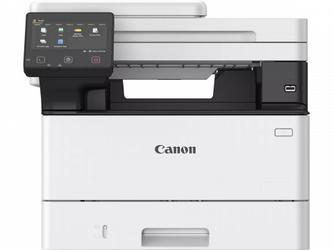 Echipamente de printare si scanare - Multifunctional laser monocrom Canon i-SENSYS MF463 dw - A4, DUPLEX AUTOMAT, 40 ppm, USB, WIFI, WiFi-Direct