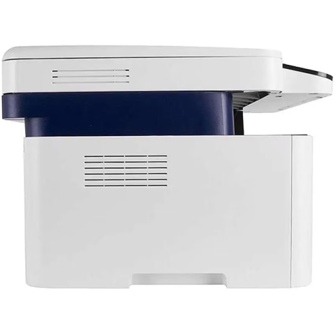 Multifunctional laser monocrom Xerox WorkCentre 3025V_BI, A4, USB, Wi-Fi [4]
