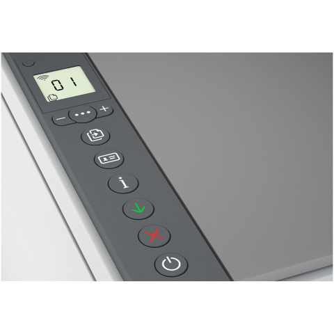 Multifunctional HP LaserJet MFP M234dw ( 6GW99F ) monocrom, A4, USB, Retea, Wi-Fi [7]