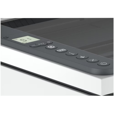 Multifunctional HP LaserJet MFP M234dw ( 6GW99F ) monocrom, A4, USB, Retea, Wi-Fi [8]