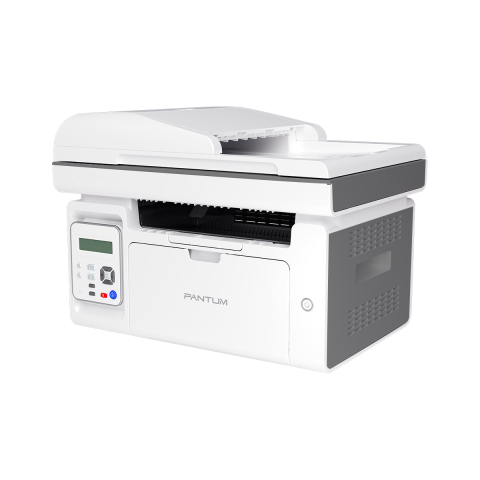 Multifunctional Pantum M6559NW copiere, printare, scanare cu ADF, monocrom, A4, 22 ppm [2]