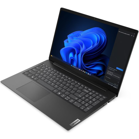 Notebook 15.6 V15 G5 IRL ,  FHD ,  Procesor IntelÃ‚Â® CoreTM i7-13620H (24M Cache ,  up to 4.90 GHz) ,  16GB DDR5 ,  512GB SSD ,  Intel UHD ,  No OS ,  Business Black Cod Produs: 83GW007URI [1]