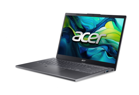 Notebook A15 15 FHD R5 8640HS 16GB 512GB UMA DOS Cod Produs: NX.KXAEX.00E [2]