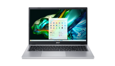 Notebook A315 15 FHD R5 7520U 8GB 512GB UMA DOS Cod Produs: NX.KDEEX.00D [0]
