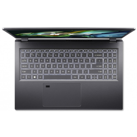 Notebook A515 15 FHD I5-1335U 8GB 512GB UMA DOS Cod Produs: NX.KHGEX.004 [3]