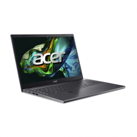 Notebook A515 15 FHD R7 7730U 16GB 512GB UMA DOS Cod Produs: NX.KJ9EX.007 [7]