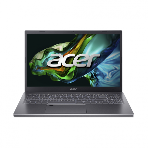 Notebook A515 15 FHD R7 7730U 16GB 512GB UMA DOS Cod Produs: NX.KJ9EX.007 [0]