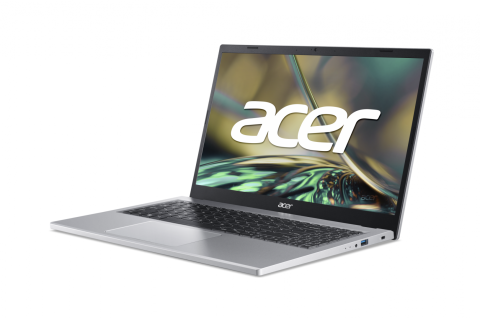 Notebook Acer A315 15 FHD R3 7320U 8GB 512GB UMA DOS Cod Produs: NX.KDEEX.028 [2]