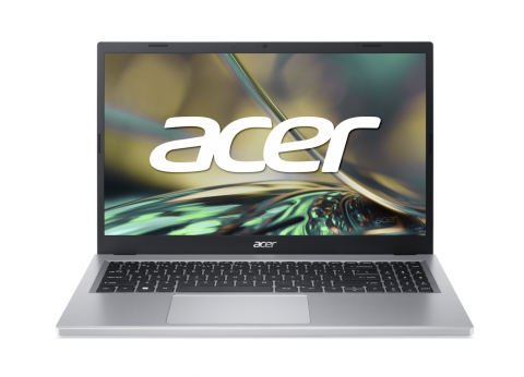 Notebook Acer A315 15 FHD R3 7320U 8GB 512GB UMA DOS Cod Produs: NX.KDEEX.028 [0]