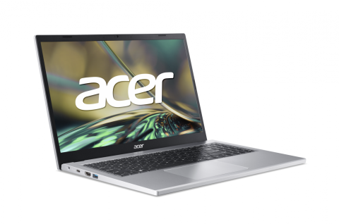 Notebook Acer A315 15 FHD R3 7320U 8GB 512GB UMA DOS Cod Produs: NX.KDEEX.028 [1]