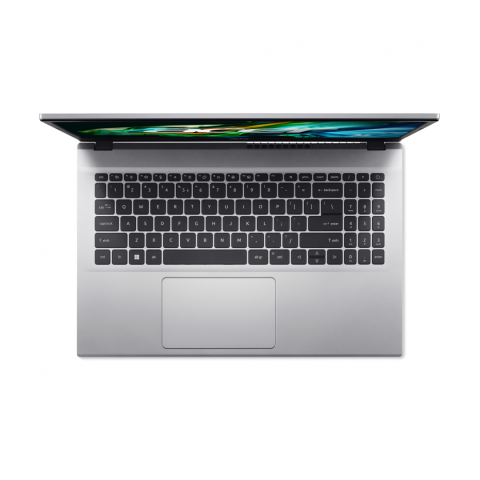 Notebook Acer A315 15 FHD R7 5700U 16GB 512GB UMA DOS Cod Produs: NX.KSJEX.011 [3]