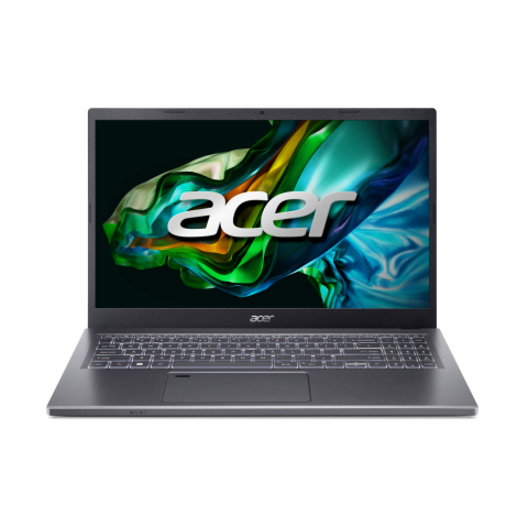 Notebook Acer A515 15 FHD I7-13620H 16 512GB 2050 DOS Cod Produs: NX.KQ4EX.002 [0]