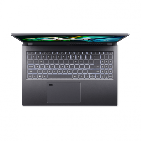 Notebook Acer A515 15 FHD I7-13620H 16 512GB 2050 DOS Cod Produs: NX.KQ4EX.002 [1]