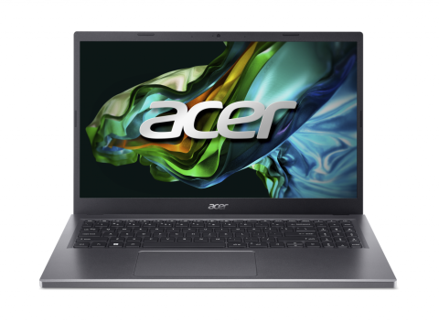 Notebook Acer A515 FHD 15 R5 7530U 8GB 512GB UMA DOS Cod Produs: NX.KJ9EX.012 [0]