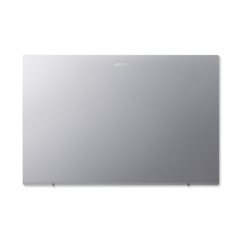 Notebook ACER Aspire 3 A315-59 Intel Core i5-1235U 15.6inch FHD IPS SlimBezel 8GB 512GB PCIe NVMe SSD Intel UHD Graphics NOOS 2Y Pure Silver , Cod Produs: NX.K6SEX.00A [5]