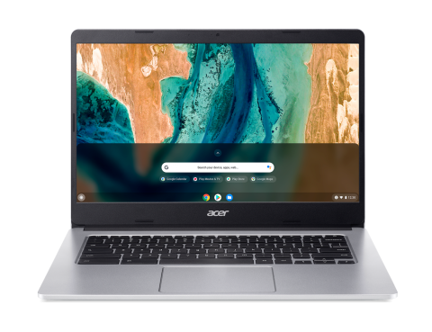 Notebook Acer CB314 14 FHD MT8183 8GB 32GB UMA CHROME Cod Produs: NX.AWFEX.004 [0]