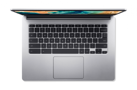 Notebook Acer CB314 14 FHD MT8183 8GB 32GB UMA CHROME Cod Produs: NX.AWFEX.004 [3]