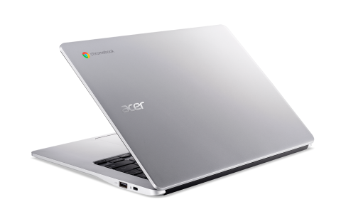 Notebook Acer CB314 14 FHD MT8183 8GB 32GB UMA CHROME Cod Produs: NX.AWFEX.004 [4]