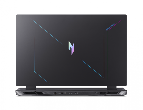 Notebook Acer - gaming AN17 17 QHD R9 7940HS 32GB 1TB 4070 DOS Cod Produs: NH.QKNEX.003 [9]