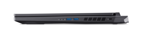 Notebook Acer - gaming AN17 17 QHD R9 7940HS 32GB 1TB 4070 DOS Cod Produs: NH.QKNEX.003 [8]