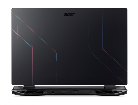 Notebook Acer - gaming AN515 15 FHD I7-12650H 16GB 1TB 4050 DOS Cod Produs: NH.QLZEX.00R [4]