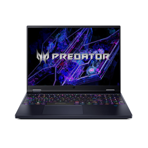 Notebook Acer - gaming PH16 16 WQXGA I9-14900HX 32 1TB 4080 DOS Cod Produs: NH.QRAEX.002 [0]