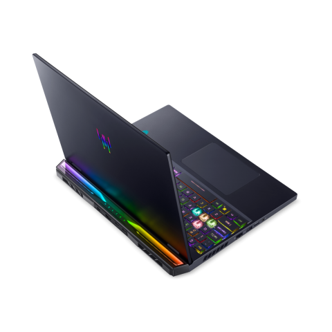 Notebook Acer - gaming PH16 16 WQXGA I9-14900HX 32 1TB 4080 DOS Cod Produs: NH.QRAEX.002 [1]