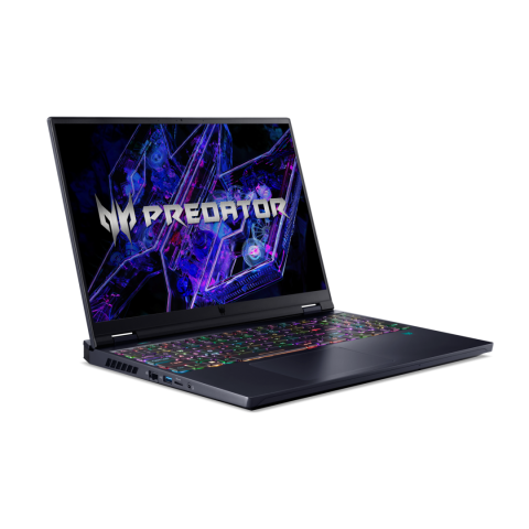 Notebook Acer - gaming PH16 16 WQXGA I9-14900HX 32 2TB 4080 DOS Cod Produs: NH.QRAEX.001 [11]