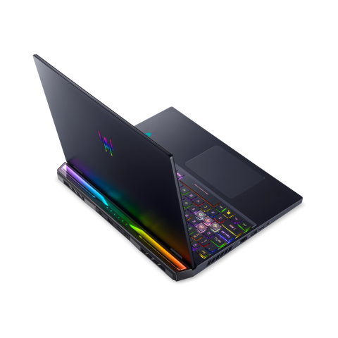 Notebook Acer - gaming PH16 16 WQXGA I9-14900HX 32 2TB 4080 DOS Cod Produs: NH.QRAEX.001 [3]