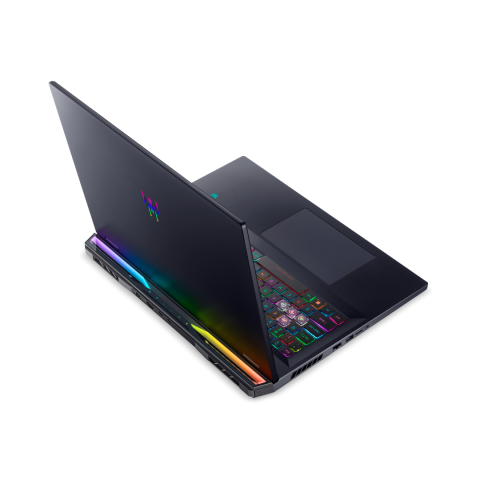 Notebook Acer - gaming PH18 18 WQXGA I9-14900HX 32 2TB 4090 DOS Cod Produs: NH.QRSEX.001 [6]