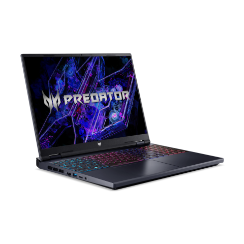 Notebook Acer - gaming PHN16 WQXGA I9-14900HX 32GB 1TB 4070 DOS Cod Produs: NH.QREEX.004 [2]