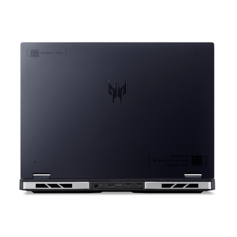 Notebook Acer - gaming PHN16 WQXGA I9-14900HX 32GB 1TB 4070 DOS Cod Produs: NH.QREEX.004 [8]