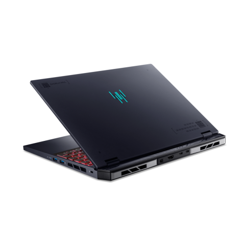 Notebook Acer - gaming PHN16 WQXGA I9-14900HX 32GB 1TB 4070 DOS Cod Produs: NH.QREEX.004 [9]