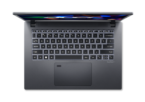 Notebook Acer TMP214 14 FHD R5 6650U 16GB 1TB UMA DOS Cod Produs: NX.B8NEX.002 [3]