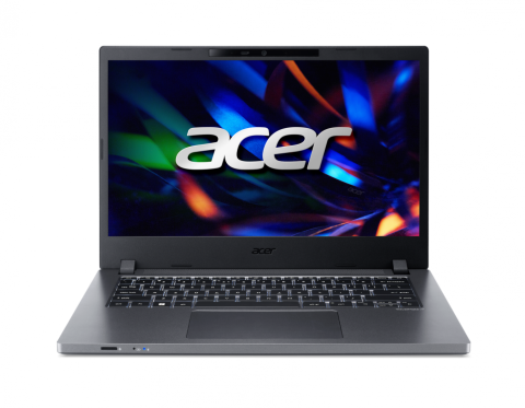 Notebook Acer TMP214 14 FHD R5 6650U 16GB 1TB UMA DOS Cod Produs: NX.B8NEX.002 [0]