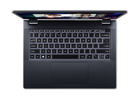 Notebook Acer TMP414-53 , 14. Cod Produs: NX.B1TEX.006 [3]