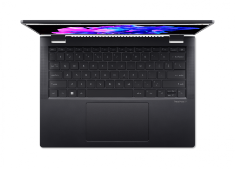Notebook Acer TMP614 14 2.8K I7-1355U 32 1TB UMA W11P Cod Produs: NX.B4NEX.003 [3]