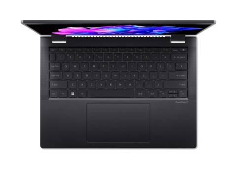 Notebook Acer TMP614 WUXGA I7-1355U 16 512GB UMA DOS Cod Produs: NX.B0AEX.00Q [1]