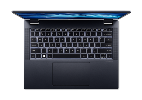 Notebook Acer TravelMate P4TMP414-41 , 14. Cod Produs: NX.VUMEX.00J [3]
