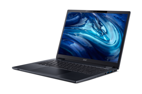 Notebook Acer TravelMate P4TMP414-41 , 14. Cod Produs: NX.VUMEX.00J [1]