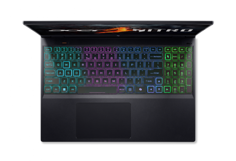 Notebook AN16 16 WUXGA I5-14450HX 16 512 4060 DOS Cod Produs: NH.QSPEX.00A [3]
