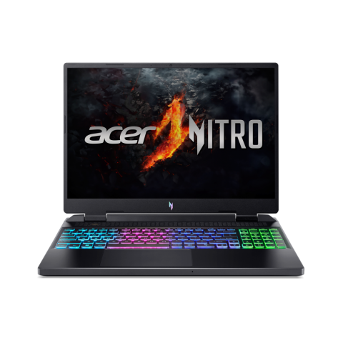 Notebook AN16 16 WUXGA R7 8845HS 16 1TB 4060 DOS Cod Produs: NH.QSKEX.002 [0]